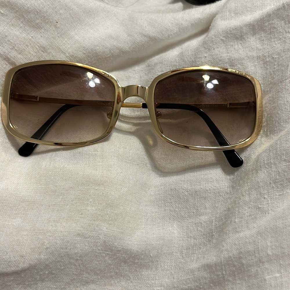 - Dolce & Gabbana Vintage Sunglasses